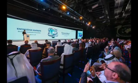 قمة المعرفة 2026 في دبي تستعرض نماذج الابتكار والتحول الرقمي