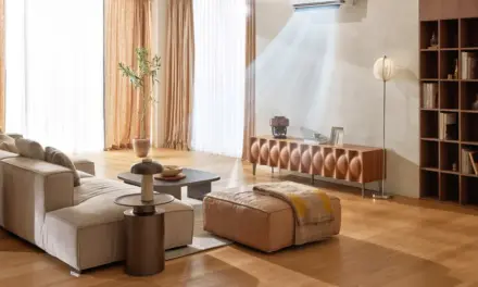 إل جي تطرح مكيفات DUALCOOL AI بتقنيات التبريد الذكي وتوفير الطاقة