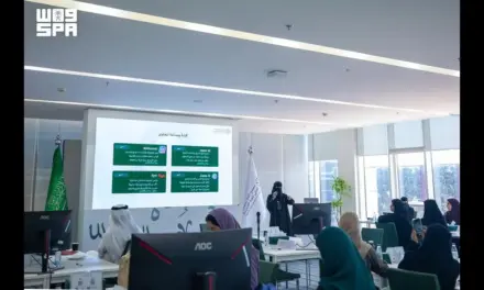 مجمع الملك سلمان العالمي للغة العربية ينظم ملتقى الذكاء الاصطناعي بالرياض