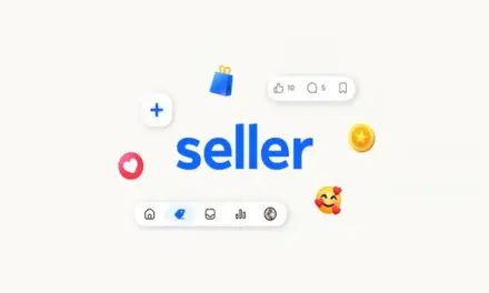 ميتا تطلق تطبيق Meta Sellers المخصص للتجار