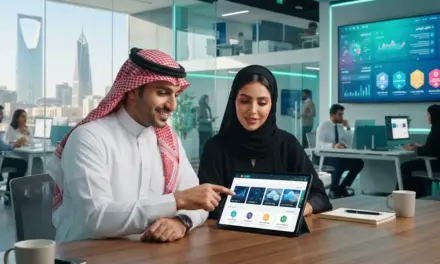 المملكة تطلق الإطار الوطني للمؤهلات لتطوير مهارات المستقبل الرقمية