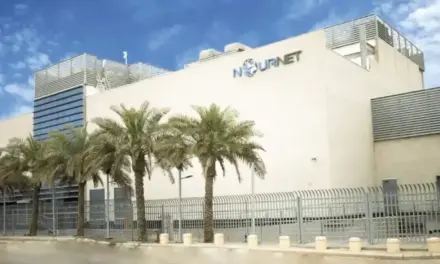 نورنت السعودية تدرس طرحاً عاماً أولياً في السوق المالية