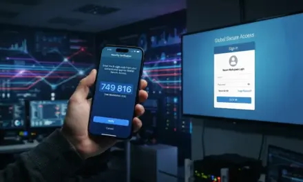 كاسبرسكي تحذر من حملة تصيد تستهدف آلية مصادقة مايكروسوفت