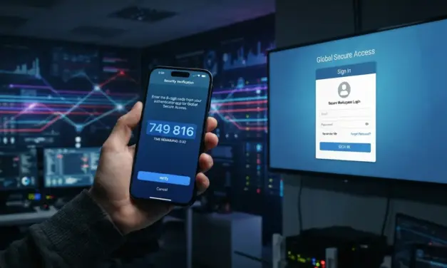 كاسبرسكي تحذر من حملة تصيد تستهدف آلية مصادقة مايكروسوفت
