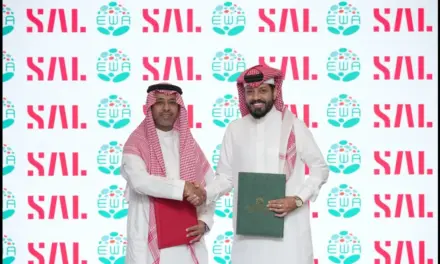 سال للخدمات اللوجستية توقّع اتفاقية مع أكاديمية الطاقة والمياه