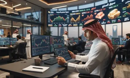 هيئة السوق المالية تطلق سوق السلع والمعادن بإعفاء من العمولات