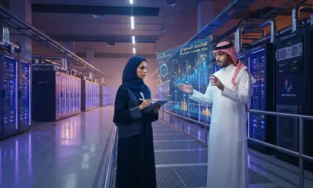 الاقتصاد الرقمي السعودي يسجل نمواً بنسبة 75% ليصل إلى 139 مليار دولار