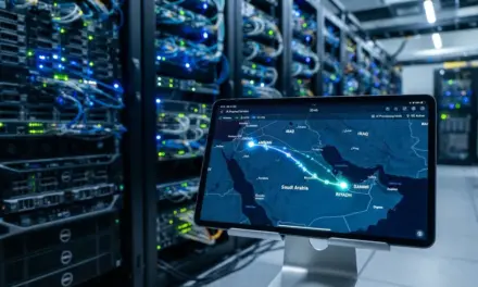 شراكة الذكاء الاصطناعي بين الأردن والسعودية باستثمار 5 ملايين دولار