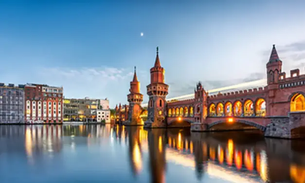 شراكة ويجو والمجلس الألماني للسياحة للترويج للوجهات الأوروبية