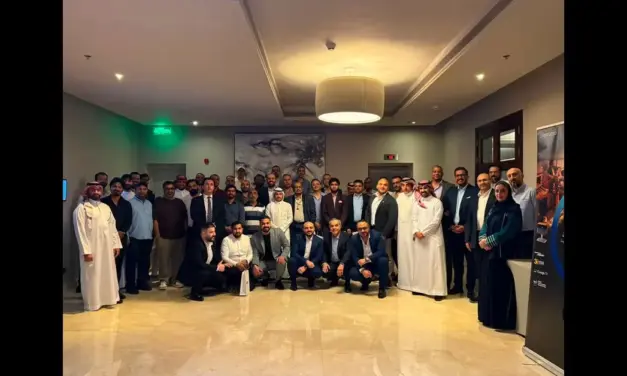 شركة إبسون تستعرض أحدث حلول الطباعة والعرض الضوئي في السعودية