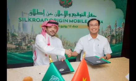 إطلاق لعبة Silkroad Origin Mobile Arabia رسمياً في السعودية