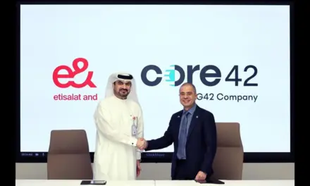 إي آند الإمارات وكور42 تطلقان خدمة حوسبة الذكاء الاصطناعي السيادي