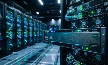هيوماين وكوهير تعلنان تعاوناً استراتيجياً لتطوير النماذج السيادية وحوسبة الذكاء الاصطناعي في المملكة