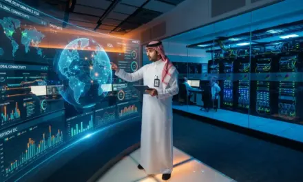 المملكة العربية السعودية تتصدر مؤشر تنمية الاتصالات العالمي 2026
