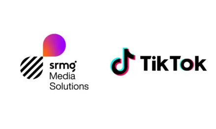 SRMG للحلول الإعلامية تدمج إعلانات تيك توك مع محفظتها الرقمية