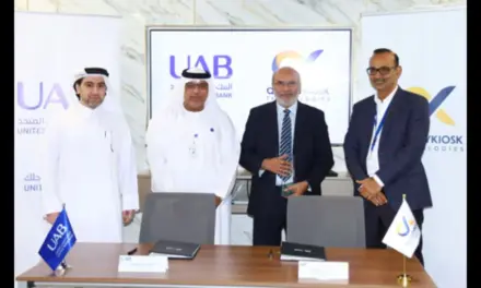 بنك UAB يعين QualityKiosk شريكاً لتأسيس مركز التميّز لاختبارات الأنظمة