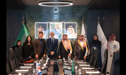 المجلس الثقافي البريطاني يمول تسعة مشاريع في التعاون البحثي السعودي البريطاني