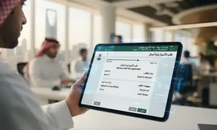 مجلس الوزراء يقرر بناء منصة موحدة للتأشيرات بوزارة الخارجية