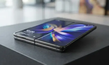 سامسونج تكشف عن هاتف قابل للطي في حدث Galaxy Unpacked