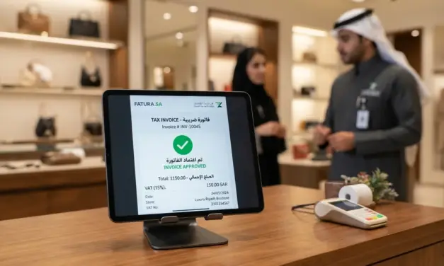 الزكاة والضريبة ترصد مخالفات في 61 ألف جولة تفتيشية