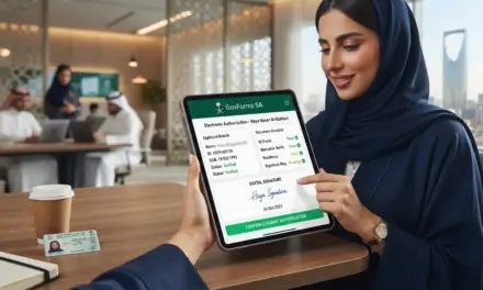 الجوازات السعودية تحدد 23 خدمة متاحة للتفويض الإلكتروني عبر منصة أبشر