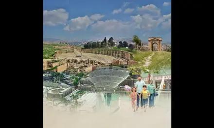 ويجو وهيئة تنشيط السياحة تطلقان منصة أهلاً الأردن لتسهيل السفر