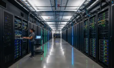 إنفيديا تسعى لتأمين 500 مليار دولار من التمويل المؤسسي لمراكز البيانات
