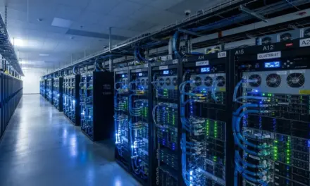 إنفيديا ترفع أسعار خوادم الذكاء الاصطناعي بأكثر من 15% لشحنات 2027