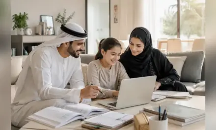 منصة AliExpress تستعرض ستة أجهزة لتسهيل روتين الطلاب في السعودية