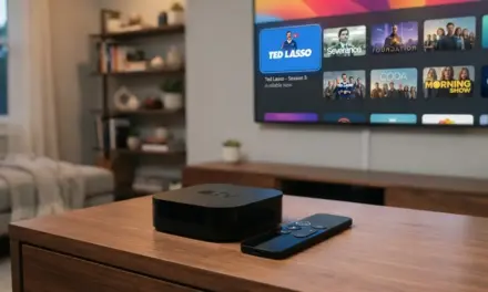 أبل ترفع أسعار خدمات Apple TV و Apple One