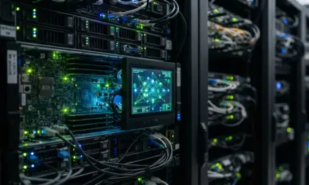 نظام NVIDIA يحقق العلامة الكاملة في اختبار ARC-AGI-3