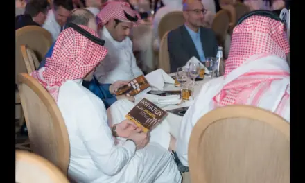 جوائز أثر 2026 تعيد صياغة إطار التكريم وتوسع لجنة التحكيم بمشاركة 80 خبيراً