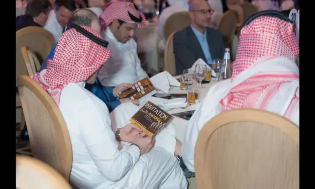 جوائز أثر 2026 تعيد صياغة إطار التكريم وتوسع لجنة التحكيم بمشاركة 80 خبيراً