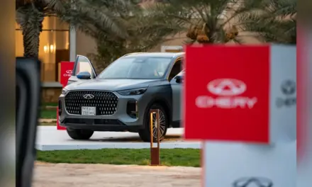 شيري السعودية تعلن عن استراتيجية إدارة عملياتها المباشرة وتأسيس شبكة موزعين