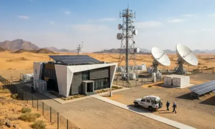 هيئة الاتصالات والفضاء والتقنية تصدر النسخة الخامسة من تقرير الاستدامة