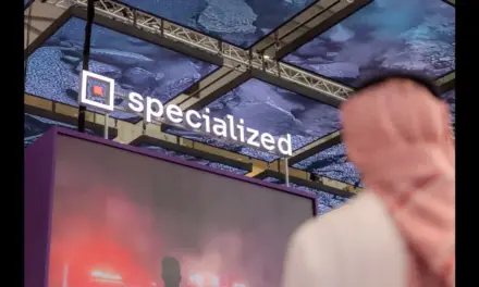 specialized by stc تستعرض حلول استمرارية الأعمال في مؤتمر ليب 2026