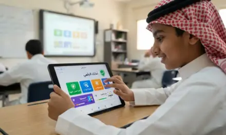 الهيئة الوطنية للأمن السيبراني تطلق حملة العودة للمدارس بالتعاون مع وزارة التعليم