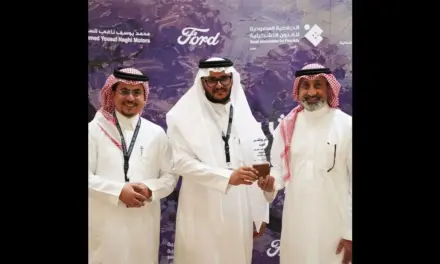 محمد يوسف ناغي للسيارات فورد تستضيف معرضاً تشكيلياً في أبها