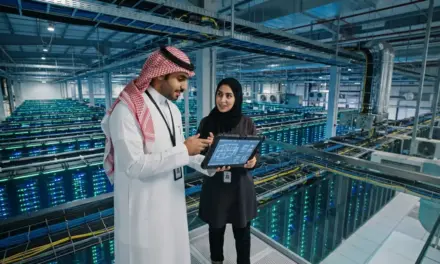 شراكة استراتيجية بين كيو ومارغوليز هولزلي لتطوير مراكز البيانات