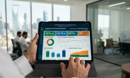 منصة اعتماد تحقق المرتبة الثانية في مؤشر نضج التجربة الرقمية لعام 2026