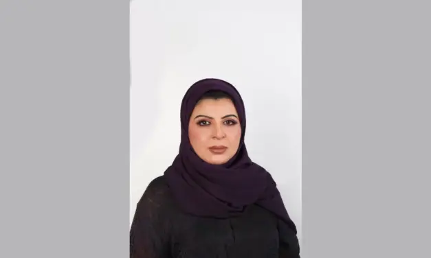 لينوفو تعين الدكتورة رابعة الزايدي لقيادة مبادرات البحث والتطوير في السعودية
