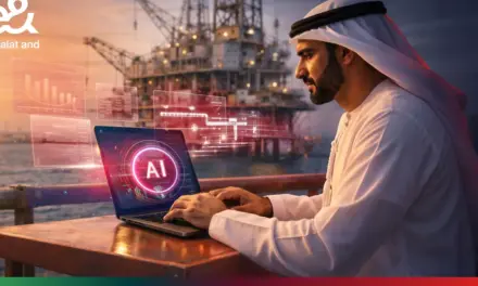 إي آند تطلق حاسوب الذكاء الاصطناعي لقطاع الأعمال في الإمارات