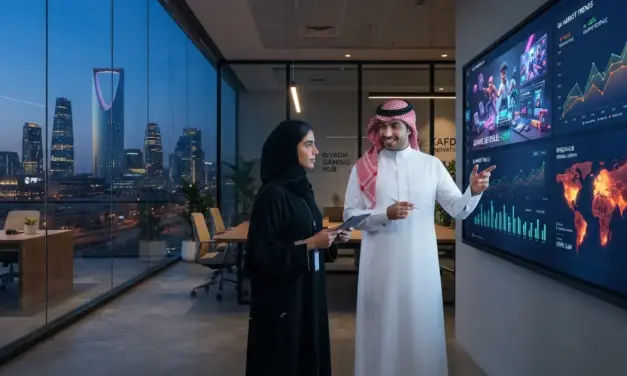 تحالف بقيادة صندوق الاستثمارات العامة يكمل الاستحواذ على إلكترونيك آرتس