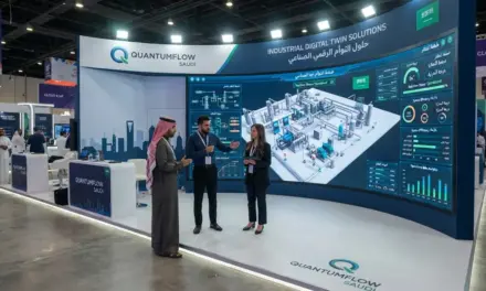 «آريس» تستعرض منصة سياق العمليات لدعم الذكاء الاصطناعي المؤسسي في «ليب 2026»