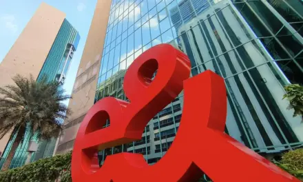 إي آند الإمارات تنجح في اختبار تقنية eRedCap لإنترنت الأشياء على شبكة الجيل الخامس