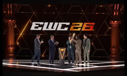 تتويج نادي أُول جيمرز جلوبال بلقب كأس العالم للرياضات الإلكترونية 2026 في باريس