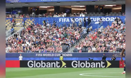 FIFA يختار غلوبانت لتطوير المنظومة الرقمية لجماهير كرة القدم