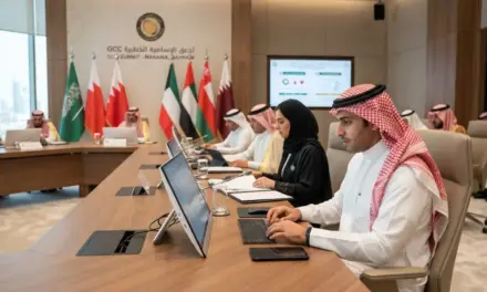 دول الخليج تقر الضوابط والأطر المشتركة للأمن السيبراني وتعتمد خطة التمارين الموحدة