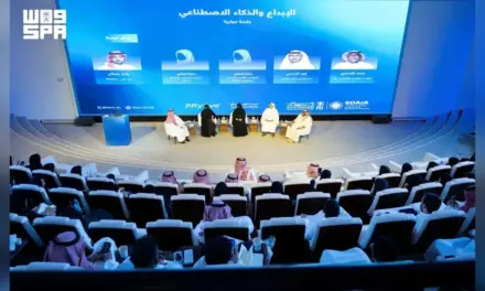 سدايا تناقش تأثير الذكاء الاصطناعي التوليدي على الإنتاج الإبداعي
