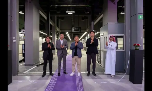 الوعلان للتجارة تفتتح مركز صيانة جينيسيس الجديد في شمال الرياض